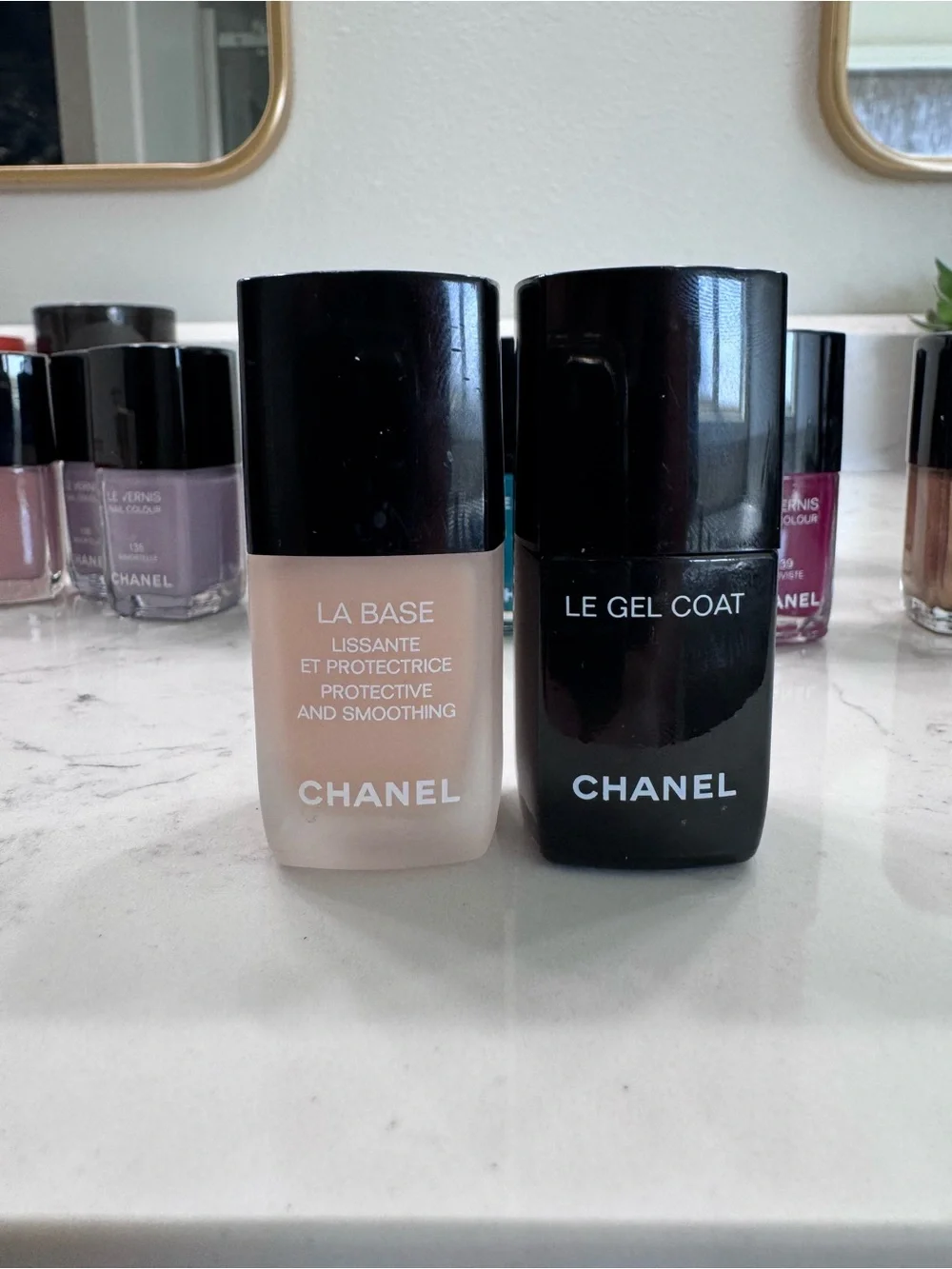 CHANEL